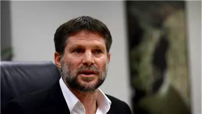 إعلام إسرائيلي: إتهامات لسموتريتش بتجنيد جاسوس داخل جيش الدفاع