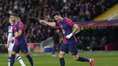 بث مباشر ماتش برشلونة ضد جيرونا في الدوري الإسباني 