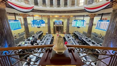 أداء إيجابي لـ البورصة بالأسبوع الأول من رمضان: مكاسب بـ15.3 مليار جنيه