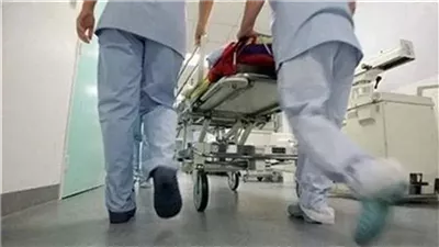 تسمم غذائي في قرية شبراتنا بالغربية يسفر عن وفاة طفل ونقل ثلاث حالات للمستشفى