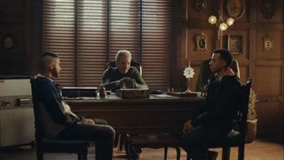 أحداث مسلسل ولاد الشمس.. الحلقة العاشرة ولعة ومفتاح ينتقمان من مدير الدار 