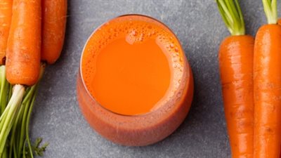 فوائد عصير الجزر في رمضان 2025 .. كيف يمكن الاستفادة منه لأقصى درجة؟