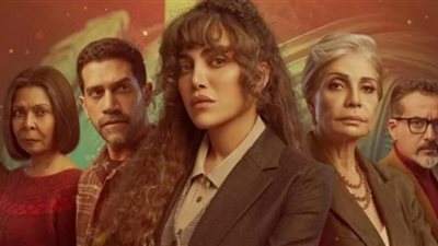 موعد عرض مسلسل أثينا الحلقة العاشرة.. تصاعد الأحداث وكشف أسرار جديدة