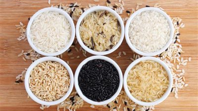 استقرار أسعار الأرز في الأسواق المحلية خلال شهر رمضان