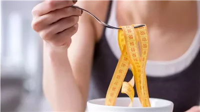  اضطراب البوليميا: النهم العصبي الذي يسرق صحتك بصمت!