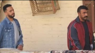 مواعيد عرض مسلسل فهد البطل والقصة المشوقة لدراما الأكشن الرمضانية