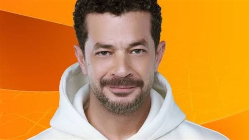 مسلسل كامل العدد