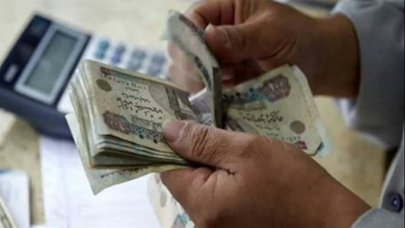 المعاشات