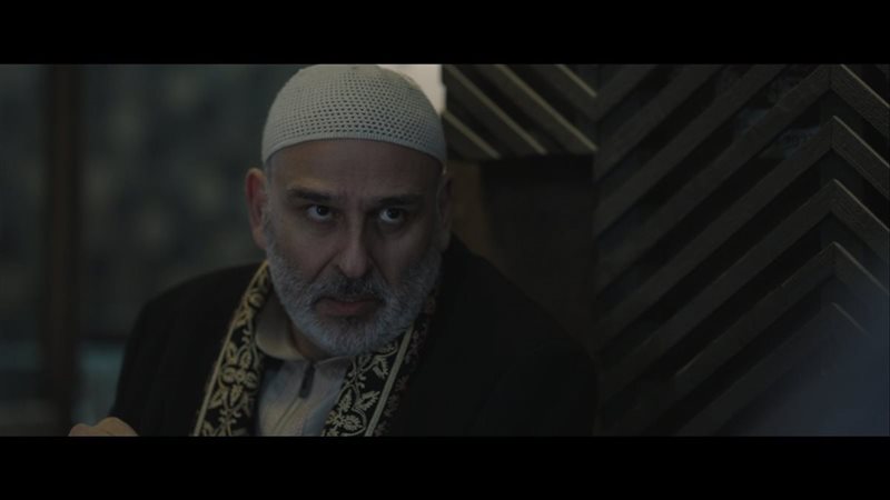 جمال سليمان