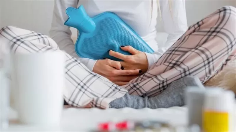 الفرق بين الحيض والاستحاضة
