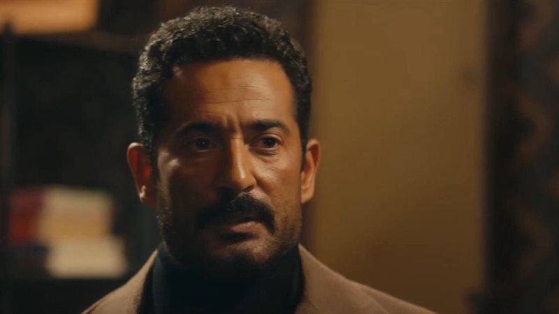 مسلسل سيد الناس