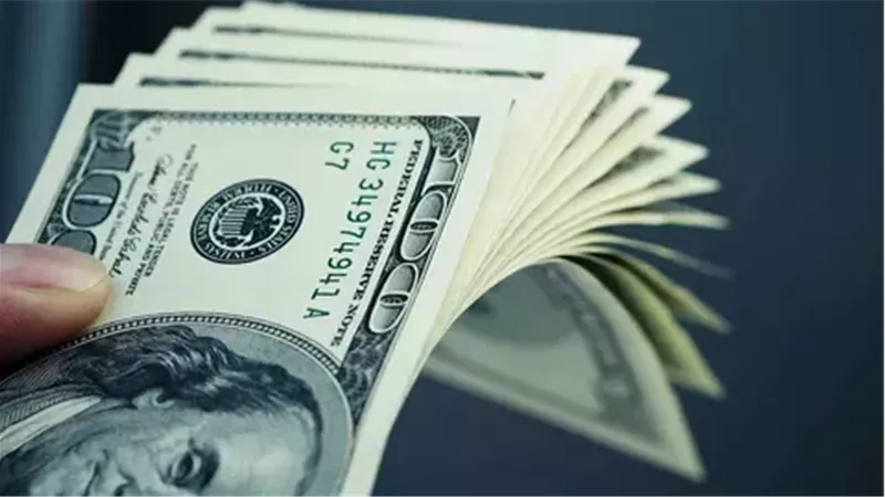 أسعار الدولار اليوم
