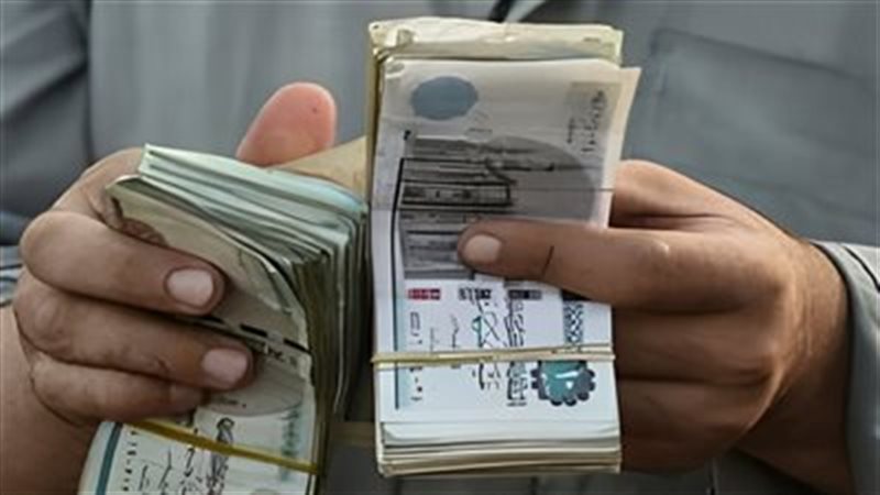 زيادة معاشات شهر