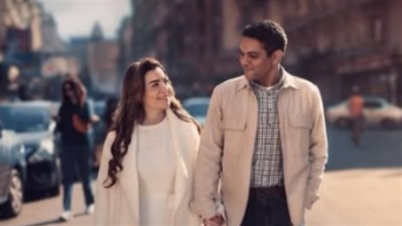 مسلسل قلبي ومفتاحه