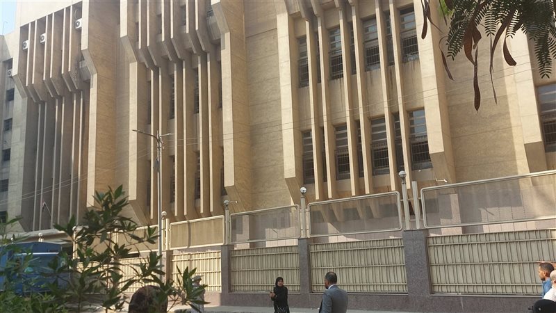 جنايات شبرا