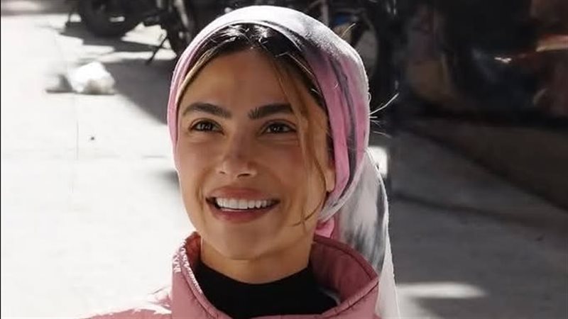 موعد إعادة مسلسل