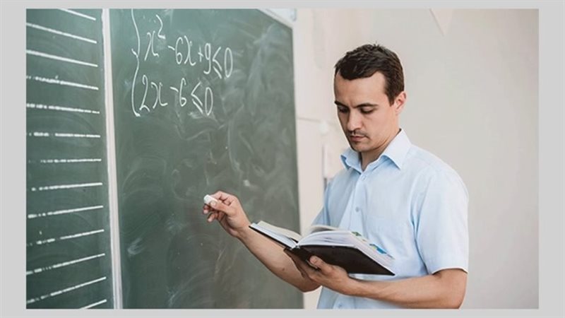 صحيفة أحوال معلم
