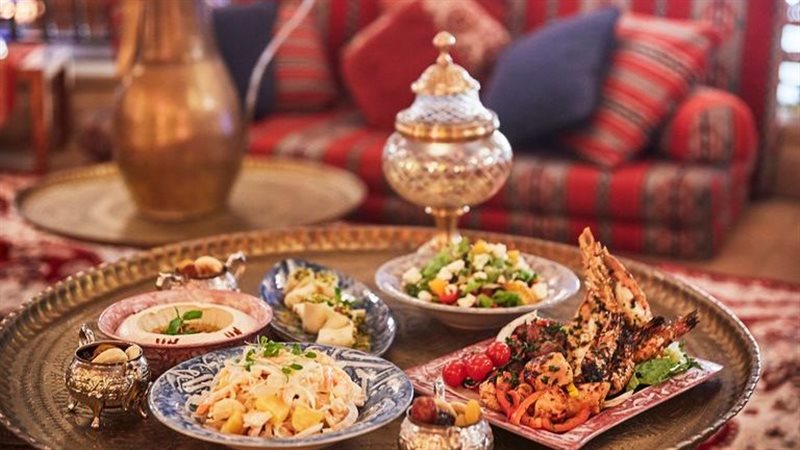 أفكار فطار رمضان