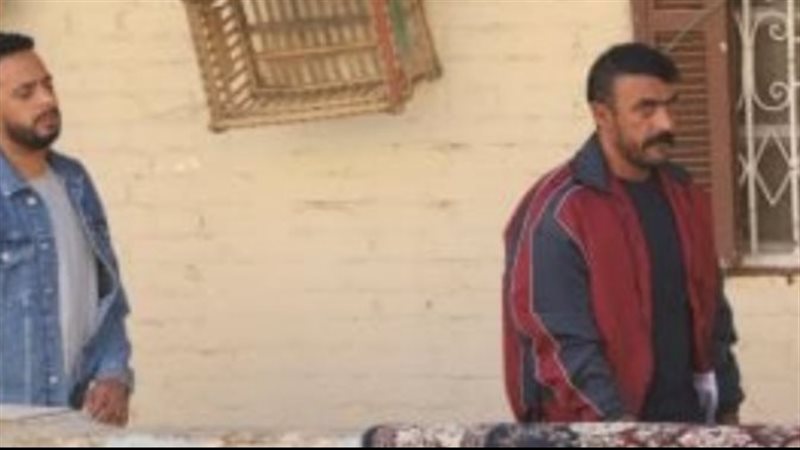 موعد إعادة مسلسل