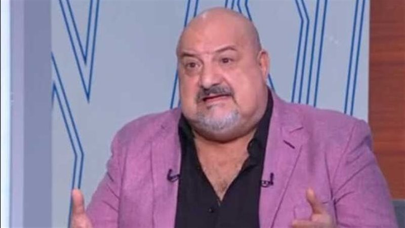 خالد الصاوي