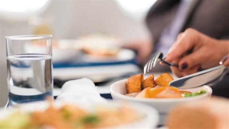 نصائح لتجنب العطش