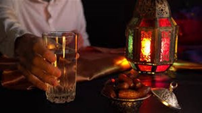 مشروبات صحية