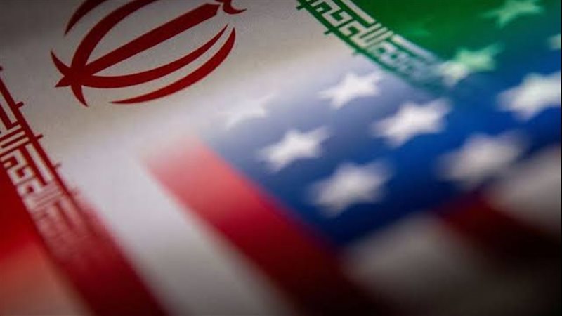إيران والولايات المتحدة