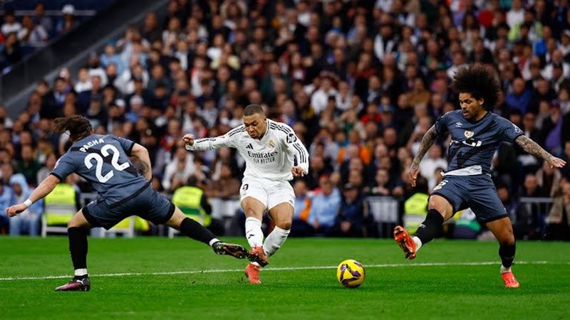 ترتيب الدوري الإسباني