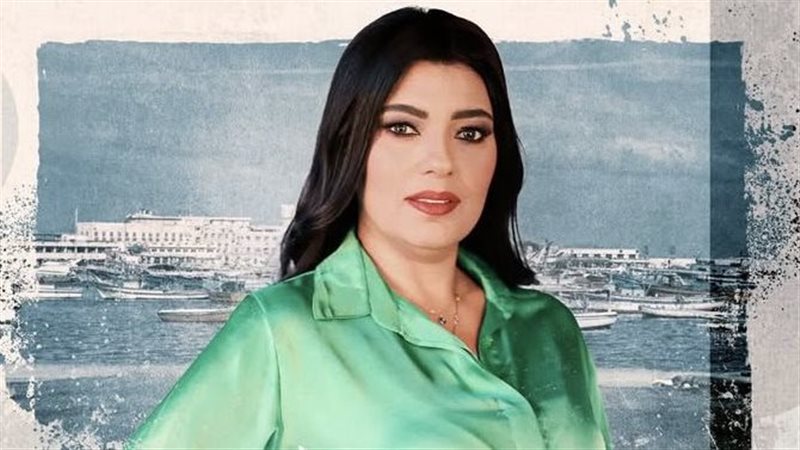 عزة مجاهد