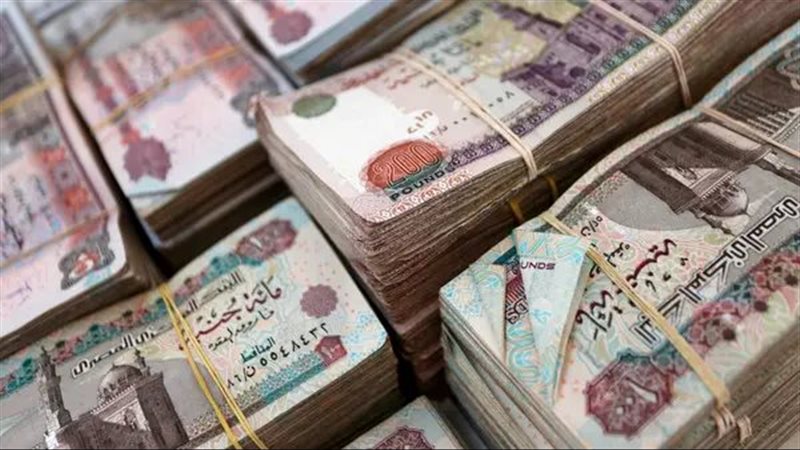 مرتبات شهر مارس