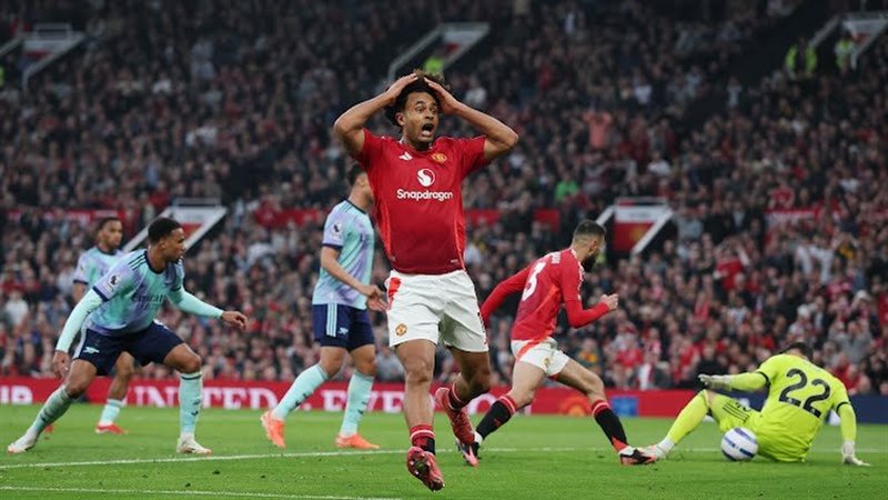 ترتيب الدوري الإنجليزي