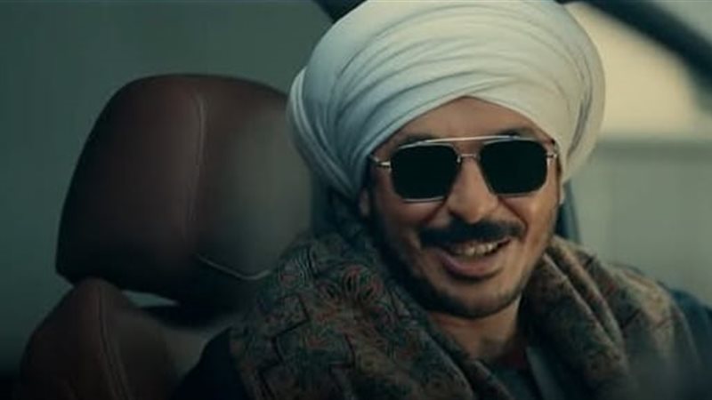 مصطفى شعبان