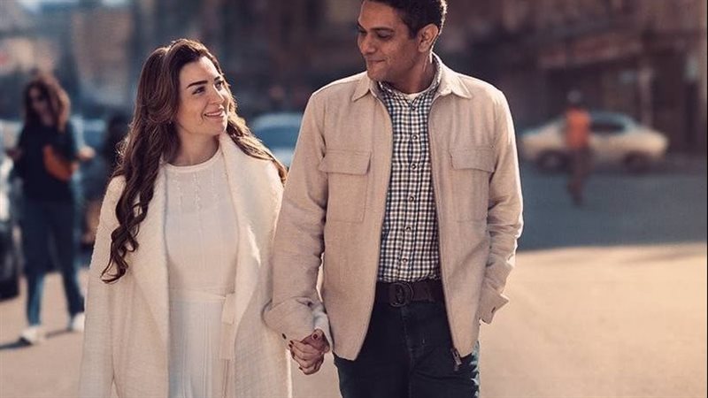 مسلسل قلبي ومفتاحه