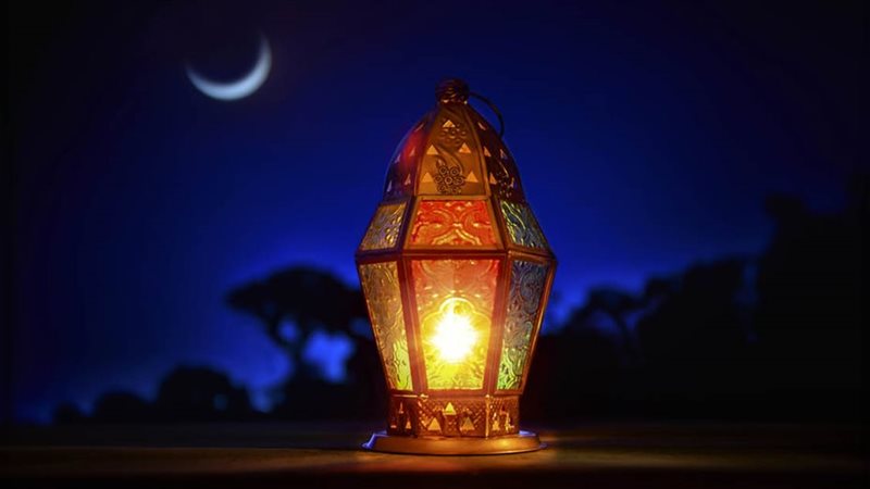عدد ساعات الصيام