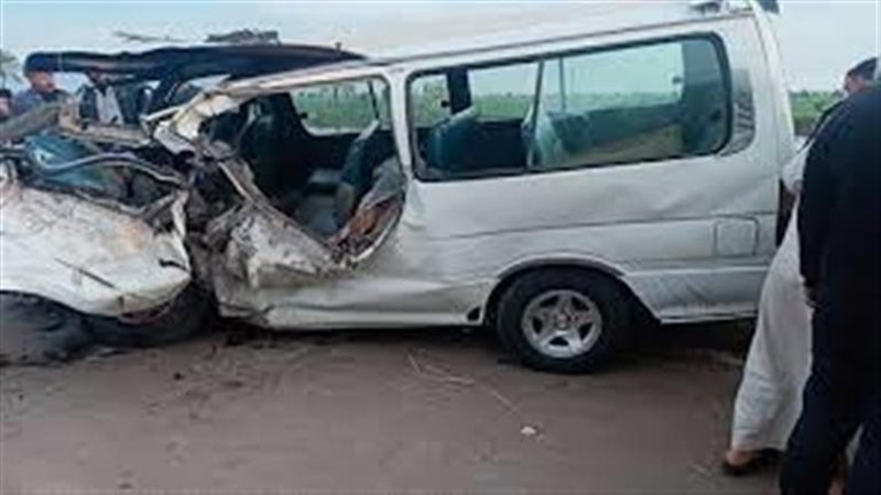 حادث برج العرب