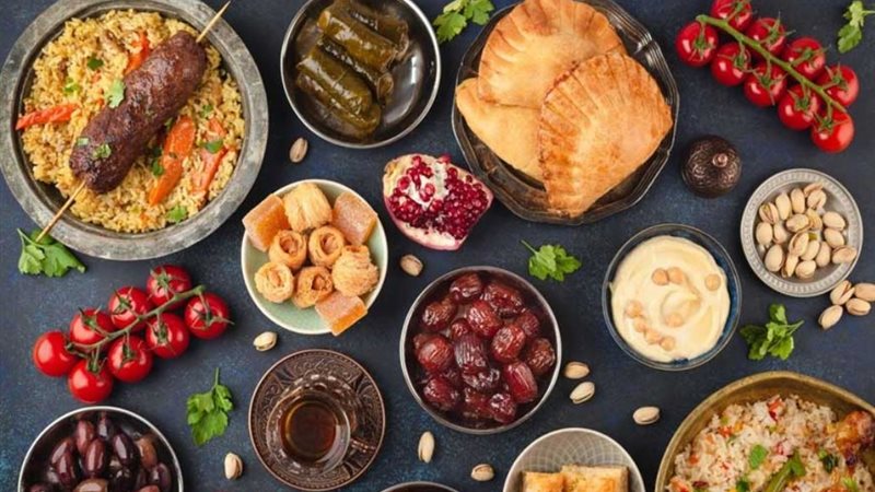 أفضل طعام أشار إليه