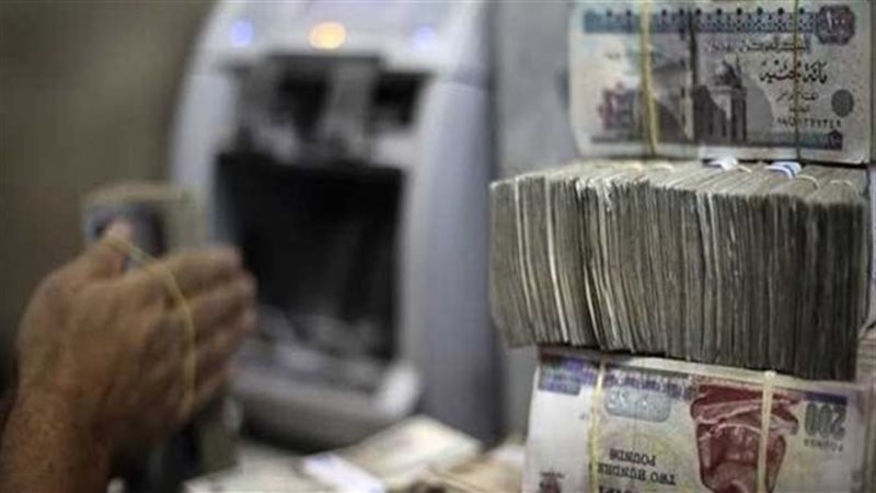 مرتبات مارس