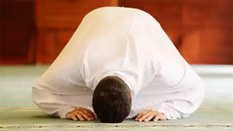 موعد أذان المغرب