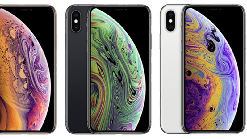 سعر هاتف iPhone XS