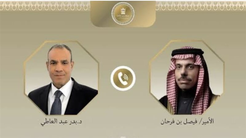 السفير بدر عبدالعاطي