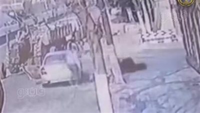 سحل زوج لزوجته..إخلاء سبيل زوج ووالده بعد اعتدائهما على الزوجة بالشرقية