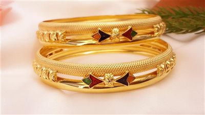 عاجل.. انخفاض سعر الذهب والسبائك اليوم الثلاثاء 11-3-2025 في الصاغة