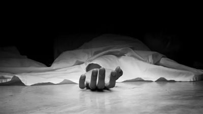 جريمة الوراق.. جزار يقـ ـتل شابًا بسبب موقف تحت المنزل