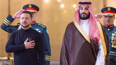 تفاصيل المقترح الذي قدمه زيلينسكي بشأن الإفراج عن الأسرى وإعادة الأطفال الأوكرانيين