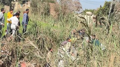 ماذا حدث في أوسيم؟.. سقوط ميكروباص وإصابة 11 شخصًا