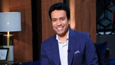 رمضان 2025.. قطايف سامح حسين تبث الأمل في النفوس وتبعث رسائل محترمة 