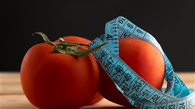 فوائد الطماطم للرجيم في رمضان 2025 .. سر فقدان الوزن الصحي
