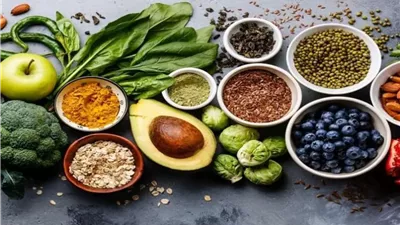 الكالسيوم حارس الصحة الخفي.. كيف تحافظ على مستوياته في جسمك؟