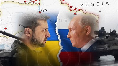 روسيا تستعيد السيطرة على 12 منطقة في كورسك.. وأوكرانيا تنسحب تكتيكيًا