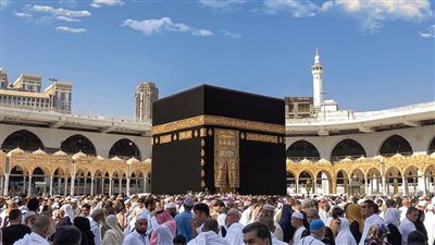 برامج عمرة النصف الثاني من رمضان 2025.. والأسعار